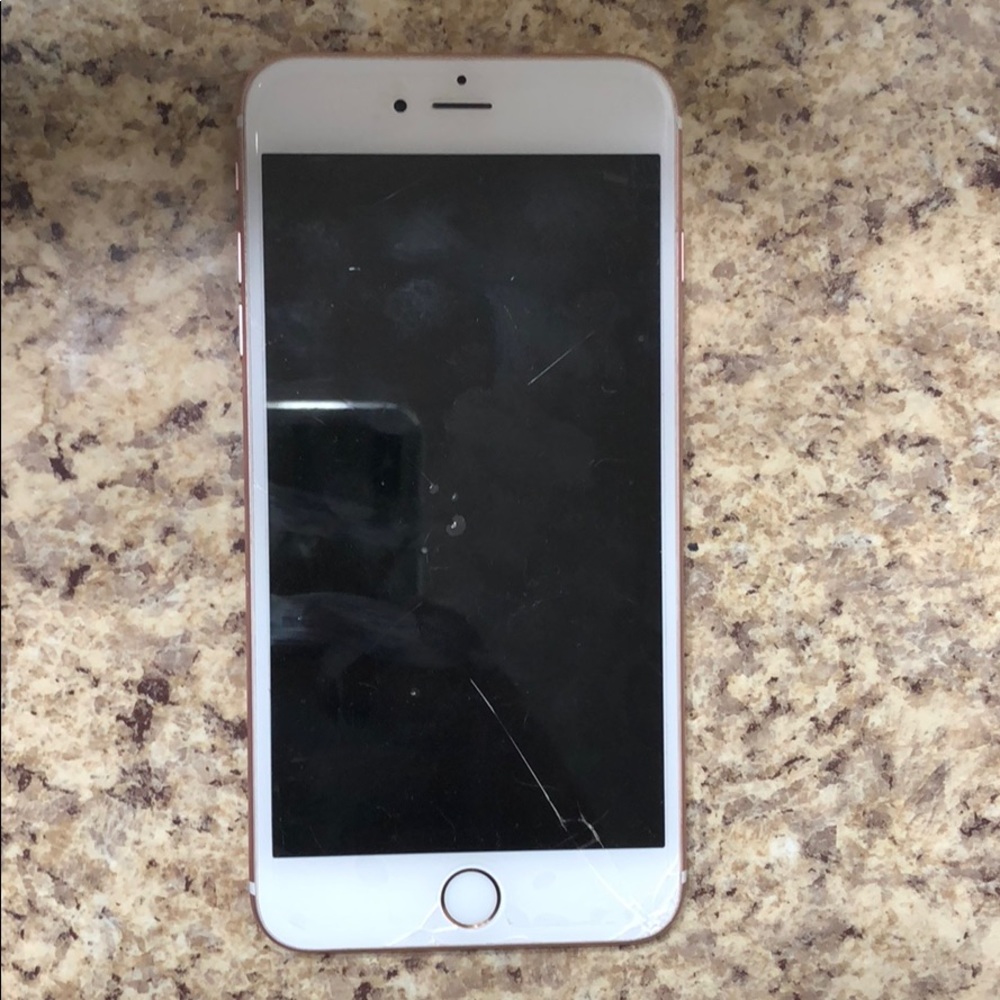 iPhone 6s Plus